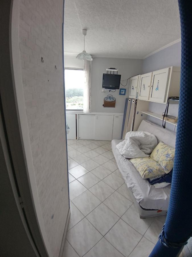 Studio - Marina 4 - 17 Allee Des Pinons - 3-2 แซ็งต์-ฌอง-เดอ-มองต์ ภายนอก รูปภาพ